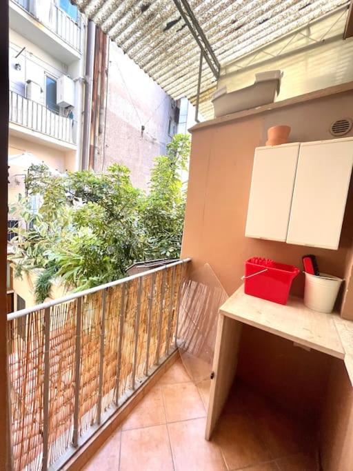 Colosseum Charming Stay Рим Екстериор снимка