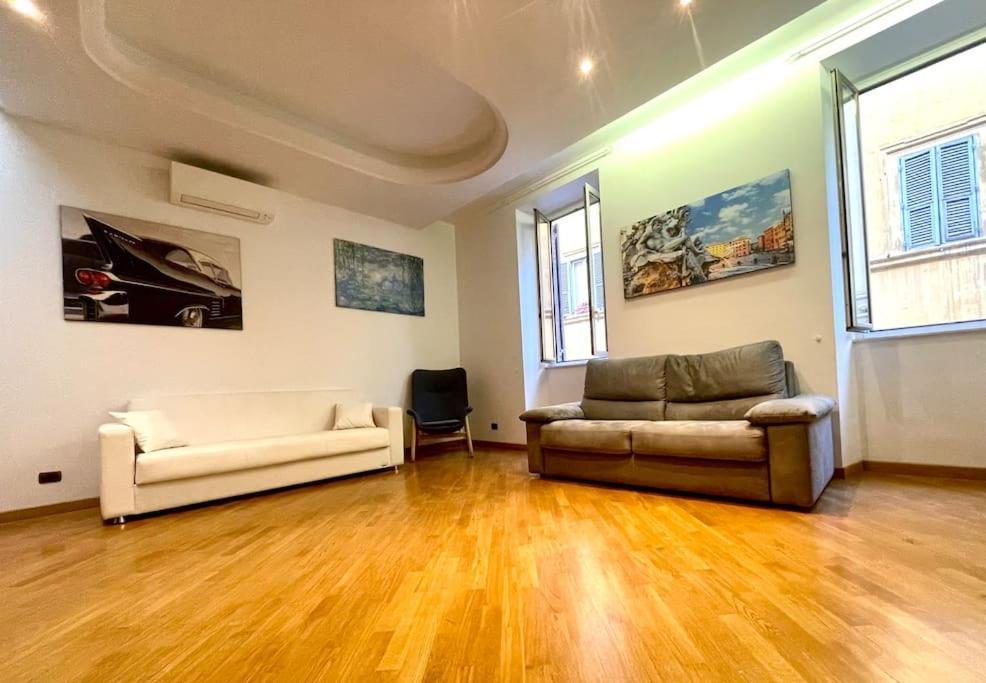Colosseum Charming Stay Рим Екстериор снимка