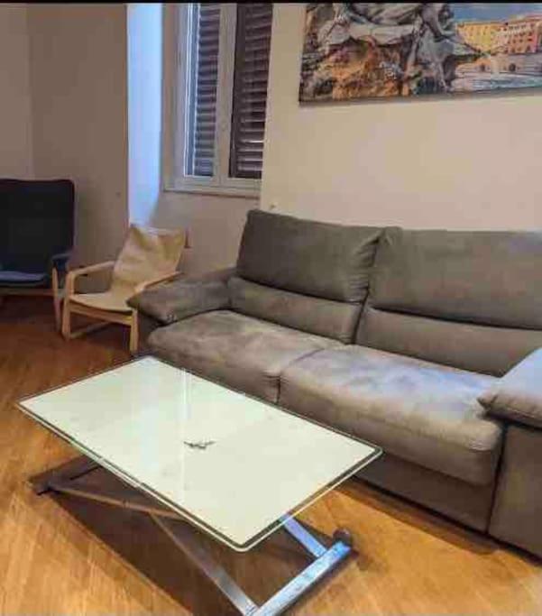 Colosseum Charming Stay Рим Екстериор снимка